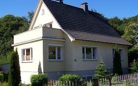 FerienWohnung Gebhardt